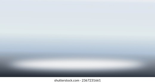 The abstract background is a black to gradient gray for commercial use