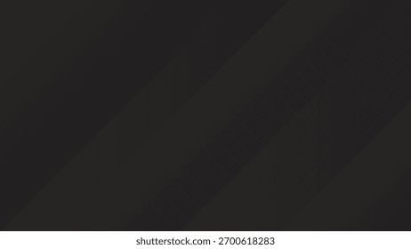 FONDO Abstractas DEGRADADO NEGRO LÍQUIDO LISO COLORIDO BORROSO CON FORMAS DIAGONALES DISEÑO GEOMÉTRICO PLANTILLA DE VECTOR BUENO PARA EL SITIO WEB MODERNO, FONDO DE PANTALLA, DISEÑO DE CUBIERTA 