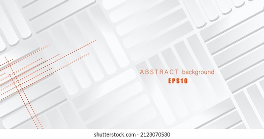 Abstract background with black and gray shapes like a mosaic
