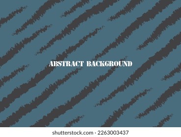 fondo abstracto con fondo de línea negra