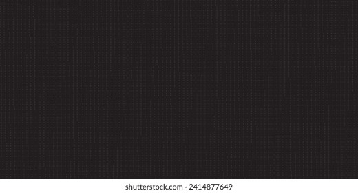 Abstract background of black minimalist techno hexagons overlapping layers on a bright room with stripes decoration. Hexagon style concept modern graphic design element. vector