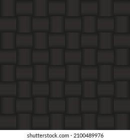 Fondo abstracto con rayas negras