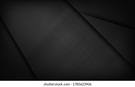 abstract background black texture sports Vector illustration.
