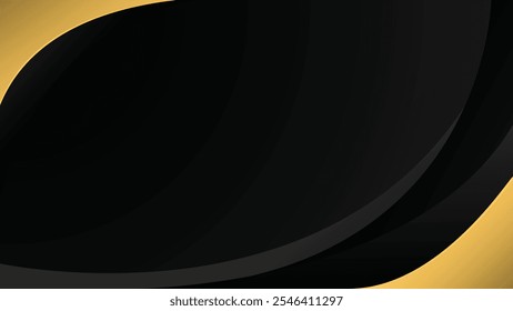 abstract background black wallpaper modern futuristic shape design