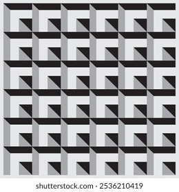fundo abstrato, fundo preto e branco