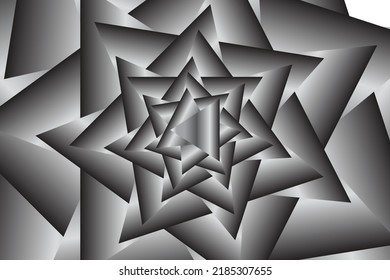  Abstract background and black white background art and wallpaper