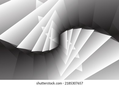  Abstract background and black white background art and wallpaper