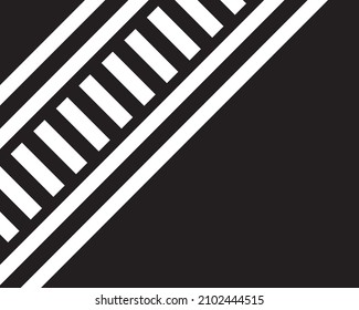 fondo abstracto con colores en blanco y negro, se puede utilizar para fondos, tarjetas de felicitación, etc