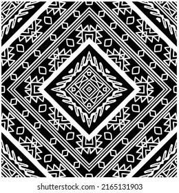 
Fondo abstracto con mandala en blanco y negro. Muestra de vector geométrico única. Perfecto para el fondo del sitio, tapicería, textil y diseño de superficie. Patrón monocromo sin fisuras.