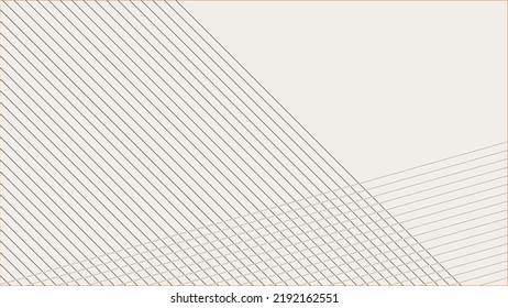 Patrón diagonal de rayas negras y blancas de fondo abstracto. Ilustrador gráfico vectorial.