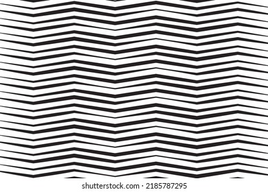 Abstract background with black and white strokes. Monochrome lines abstract backdrop.