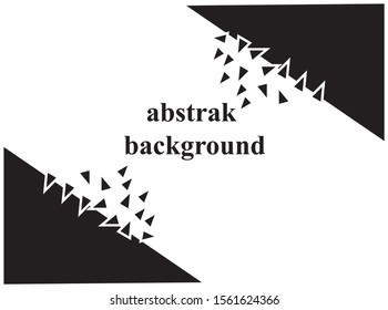 abstract background black & white texture.