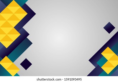 abstract background and blank document