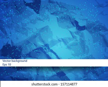 abstract background. blank for your design eps10 format
