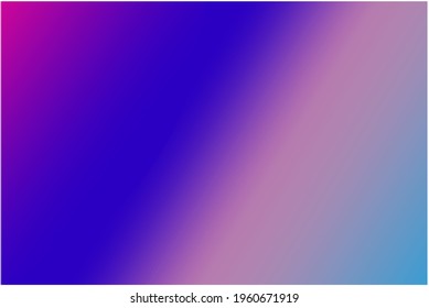 Abstrakter Hintergrund mit einer Farbmischung in Farbabstufungen