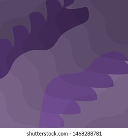 Abstract background Blend,EPS10 Design Graphic Concept Blend Tool with color Different level