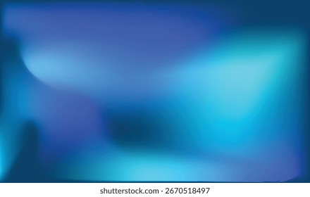 Um fundo abstrato misturando gradientes fluidos, texturas em camadas e efeitos de luz dinâmicos para criar uma atmosfera moderna e artística.