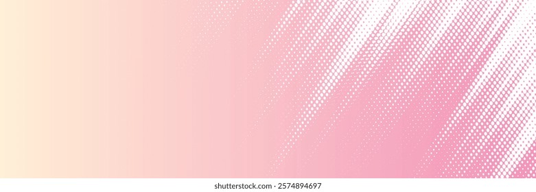 Abstract background blending pastel colors with a grainy texture, creating a soft and elegant design