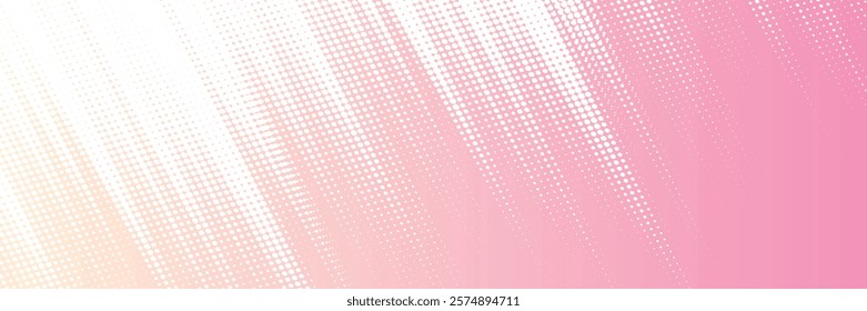 Abstract background blending pastel colors with a grainy texture, creating a soft and elegant design