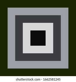 Abstract background  block  box  brick  colorful creative design digital element flat geometric   square style texture vector   