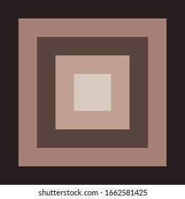 Abstract background  block  box  brick  colorful creative design digital element flat geometric   square style texture vector   