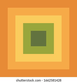 Abstract background  block  box  brick  colorful creative design digital element flat geometric   square style texture vector   