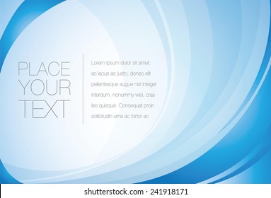 Abstract Background Blue