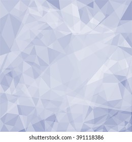 Abstract background, blue.