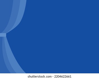 abstract background with blue accent color a perfect for  landing page or banner