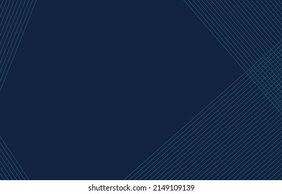 Abstract Background Blue Applicable for design cover, presentation, invitation, flyer, annual report, poster and business card, design packaging - Vector