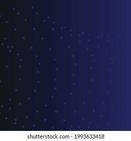 abstract background, blue and black