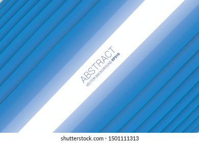 abstract background with blue color