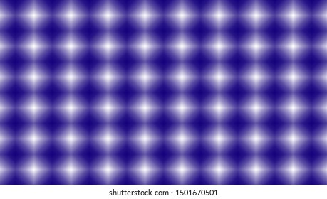 abstract background with blue color