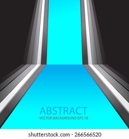 Abstract Background Blue color