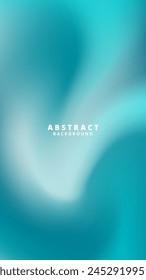 Abstract Background blue color with Blurred Image is a  visually appealing design asset for use in advertisements, websites, or social media posts to add a modern touch to the visuals.