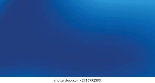 El color azul de fondo Abstractas con Imagen borrosa es un recurso de diseño visualmente atractivo para su uso en anuncios modernos