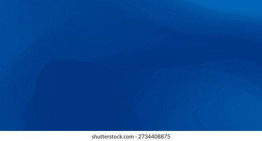 Abstract Background blue color with Blurred Image is a visually appealing design asset for use in advertisements modern