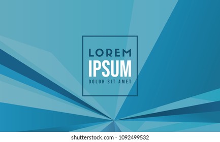 Abstract background blue color texture