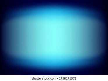 fondo abstracto con color azul. color de efecto de dos tonos. ilustración vectorial