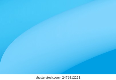 abstract background with blue color. vector illustration