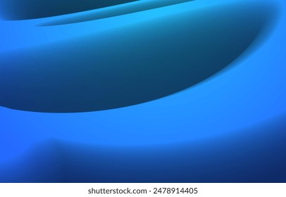 abstract background with blue color. vector illustration