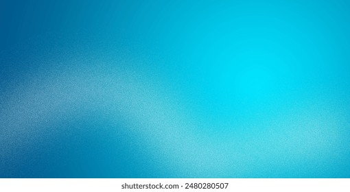 abstract background with blue color. vector illustration