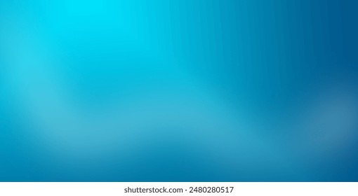 abstract background with blue color. vector illustration