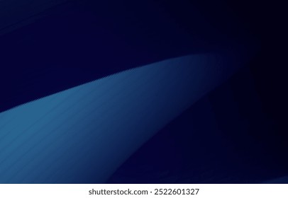 abstract background with blue color. vector illustration