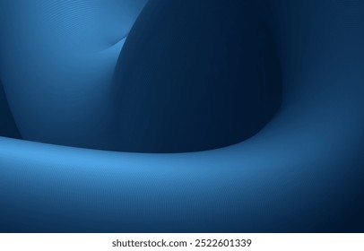 abstract background with blue color. vector illustration