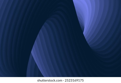 abstract background with blue color. vector illustration
