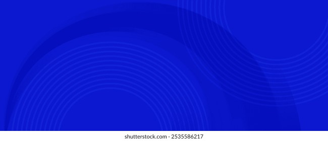 abstract background with blue color. vector illustration eps 