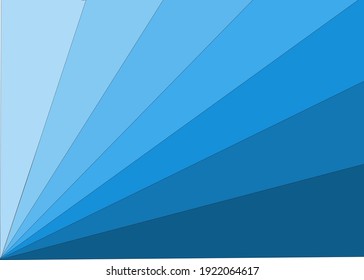 Abstract background, blue colorful pattern. Color scheme. For background,card ,posters.