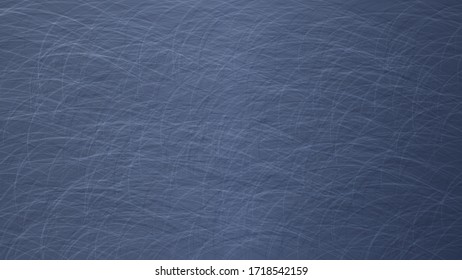 Abstract background in blue colors