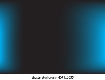 Abstract background blue colour